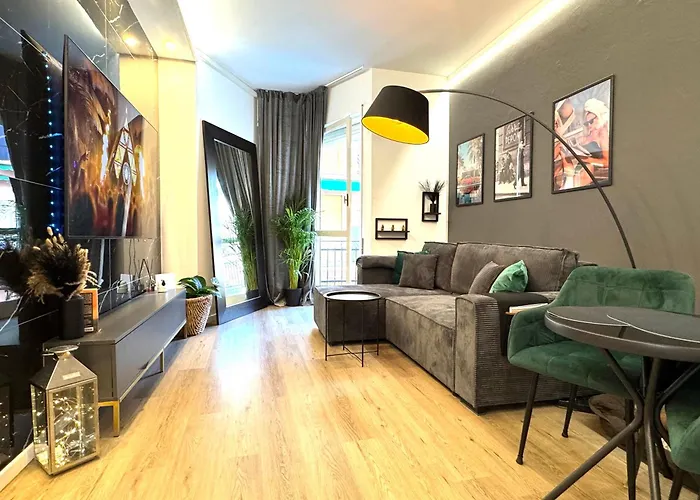 Apartment Riviera Lux Rapallo