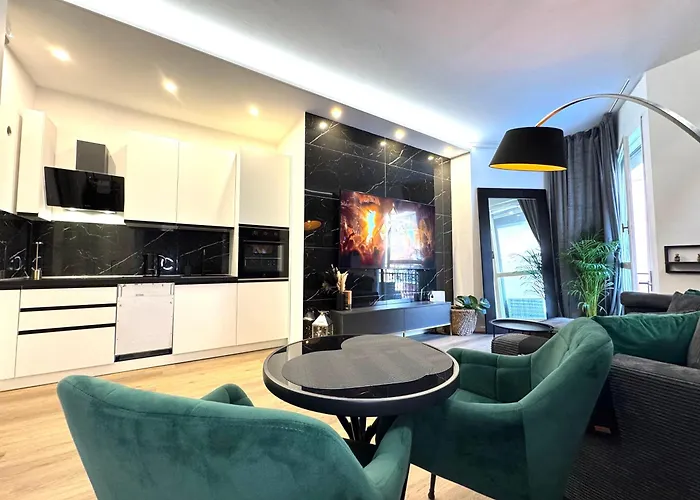 Riviera Lux * Rapallo