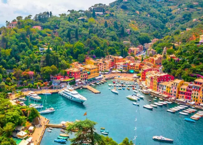 Riviera Lux Apartment *