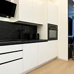 Riviera Lux Lejlighed *