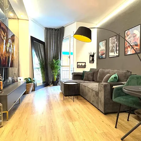 Appartement Riviera Lux Rapallo