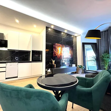 Riviera Lux * Rapallo