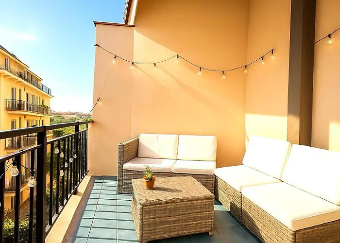 Riviera Lux * Rapallo